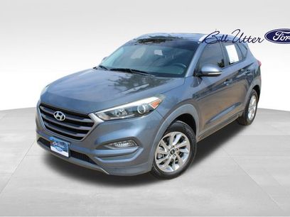 Used 2016 Hyundai Tucson Eco