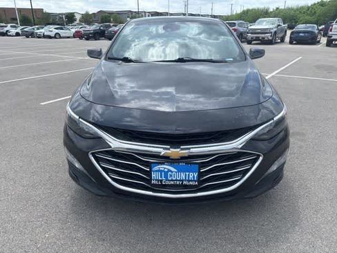 Used 2023 Chevrolet Malibu LT image 8