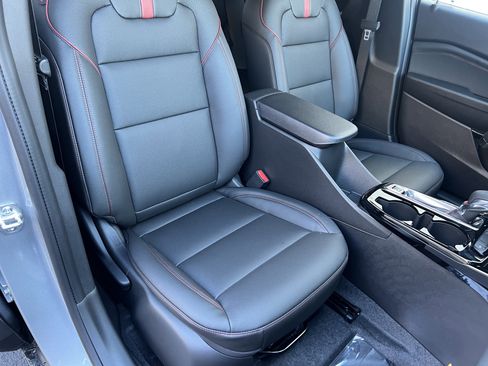 New 2026 Chevrolet Trax RS image 24