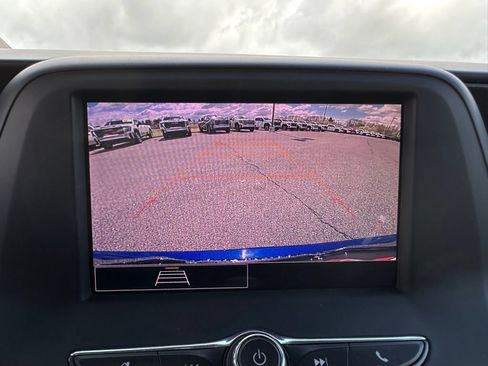 Certified 2021 Chevrolet Camaro LT RWD image 28