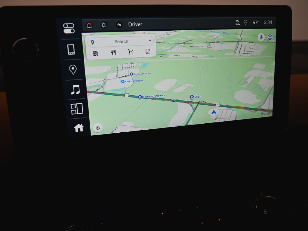 Used 2024 Honda Prologue Elite image 22