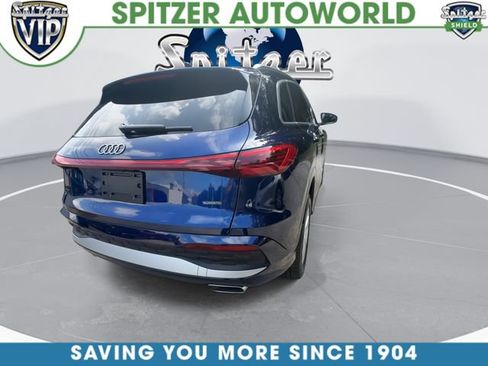 Used 2025 Audi Q5 Premium w/ Convenience Package AWD/4WD image 9