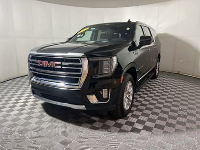 Used 2024 GMC Yukon XL SLT