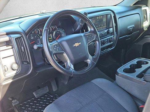Used 2014 Chevrolet Silverado 1500 LT w/ All Star Edition RWD image 11