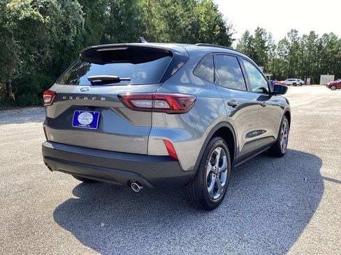 New 2025 Ford Escape ST-Line w/ Equipment Group 301A image 5