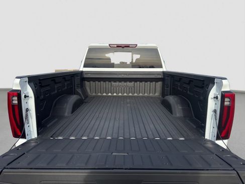 New 2026 GMC Sierra 2500 SLT w/ SLT Convenience Package AWD/4WD image 20