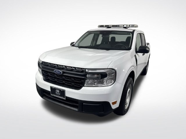 Used 2024 Ford Maverick XL w/ Equipment Group 100A Standard AWD/4WD image 24