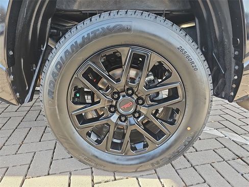 Used 2023 Toyota Tundra SR5 w/ TRD Sport Premium Package image 30
