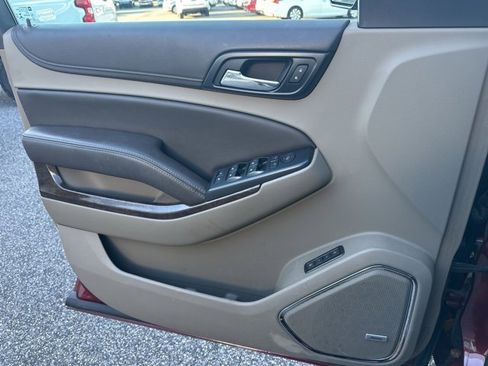 Used 2018 Chevrolet Tahoe LT image 8