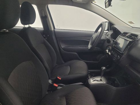 Used 2024 Mitsubishi Mirage ES FWD image 21