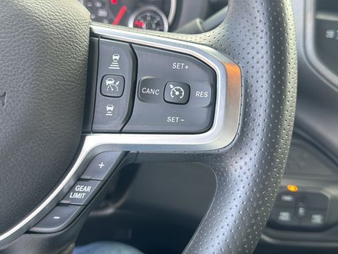 New 2026 RAM 2500 Tradesman AWD/4WD image 22