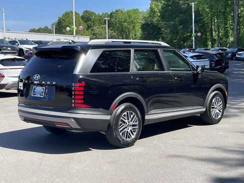New 2026 Hyundai Palisade SEL FWD image 7
