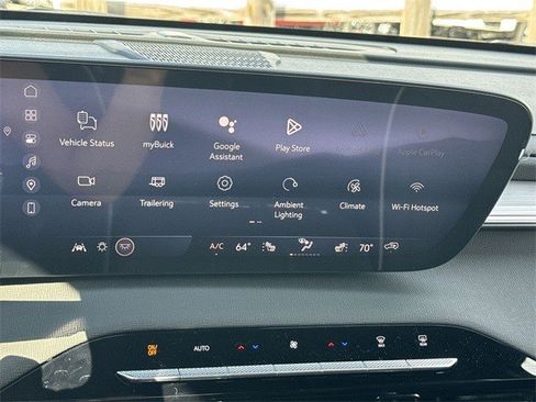 New 2026 Buick Enclave Preferred w/ Power Package image 16