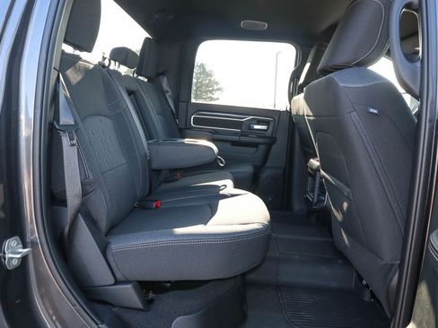 New 2024 RAM 2500 Big Horn w/ Night Edition image 33