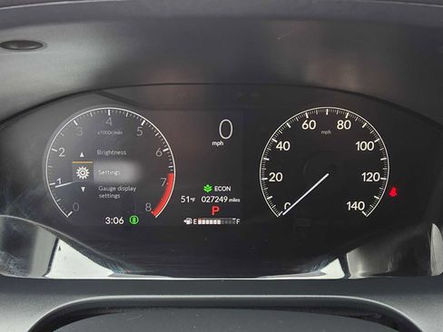 Used 2023 Honda HR-V Sport image 25