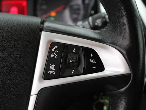 Used 2016 GMC Terrain SLT image 8