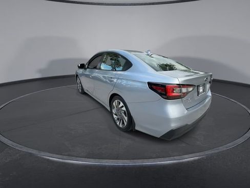 Used 2023 Subaru Legacy Limited AWD/4WD image 6