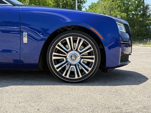 Used 2022 Rolls-Royce Ghost AWD/4WD image 11