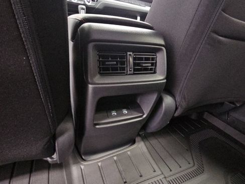 New 2026 Honda CR-V Sport image 29
