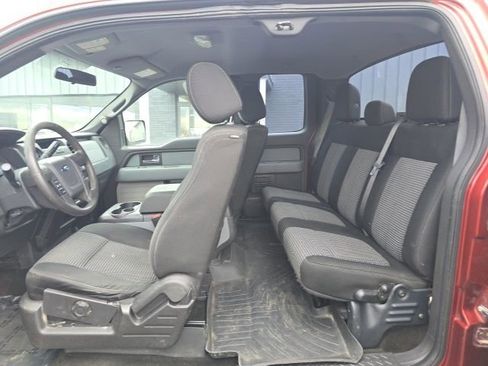 Used 2014 Ford F150 STX w/ Equipment Group 201A Mid image 18