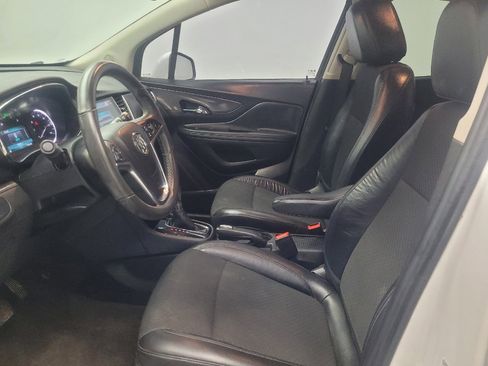 Used 2017 Buick Encore Preferred image 17