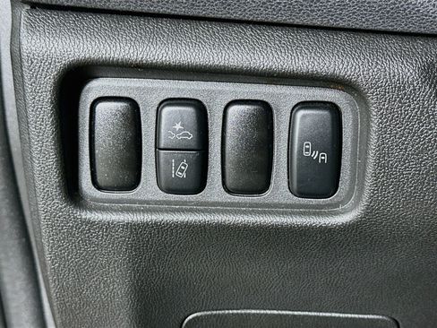 Used 2021 Mitsubishi Outlander Sport SE AWD/4WD image 17