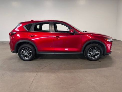 Used 2019 MAZDA CX-5 Sport image 2