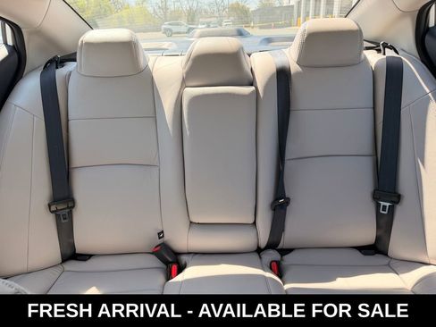 Used 2025 Nissan Altima 2.5 SV w/ SV Special Edition Package image 14