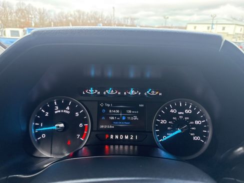 Used 2019 Ford F250 XLT image 23