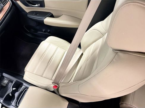 Used 2019 Honda CR-V EX-L image 23