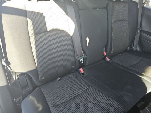 Used 2021 Toyota 4Runner TRD Off-Road image 32