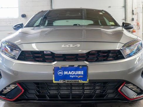 Used 2023 Kia Forte GT-Line image 3