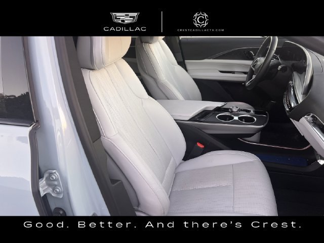 Used 2024 Cadillac Lyriq Sport RWD image 25