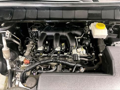 Used 2023 Nissan Pathfinder Rock Creek AWD/4WD image 34
