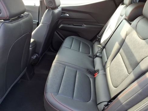 New 2027 Chevrolet Bolt RS w/ Technology Package image 9