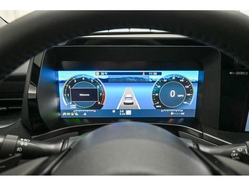 New 2026 Subaru Outback Limited image 22