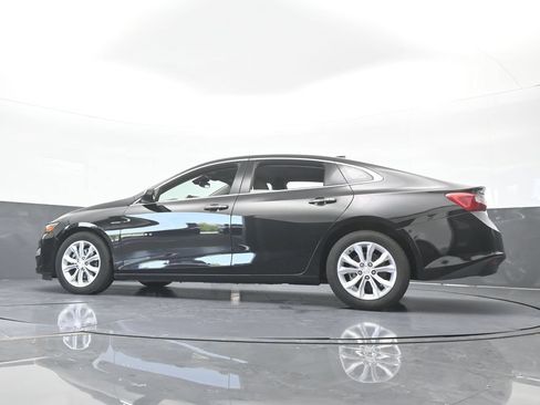 Used 2024 Chevrolet Malibu LT FWD image 50