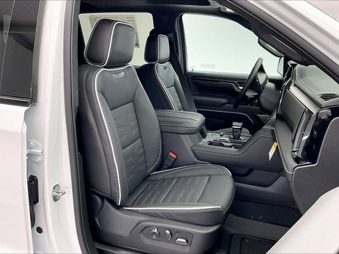 New 2026 GMC Sierra 1500 AT4X image 9