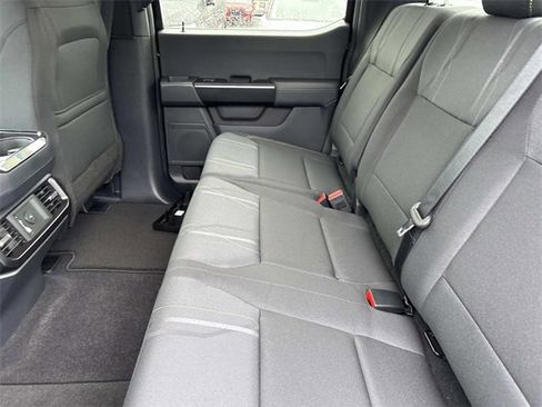 New 2025 Ford F150 STX w/ STX Black Appearance Package image 18