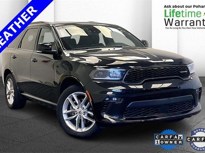 Used 2023 Dodge Durango GT