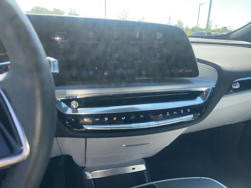 Certified 2024 Cadillac Lyriq Sport w/ LPO, Floor Liner Package AWD/4WD image 16