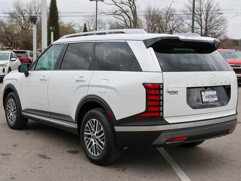 New 2026 Hyundai Palisade SEL image 5