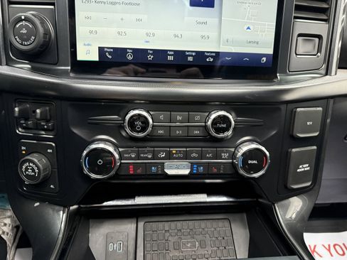 Used 2023 Ford F150 Tremor image 21