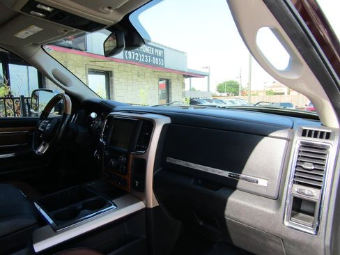 Used 2014 RAM 2500 Longhorn AWD/4WD image 15