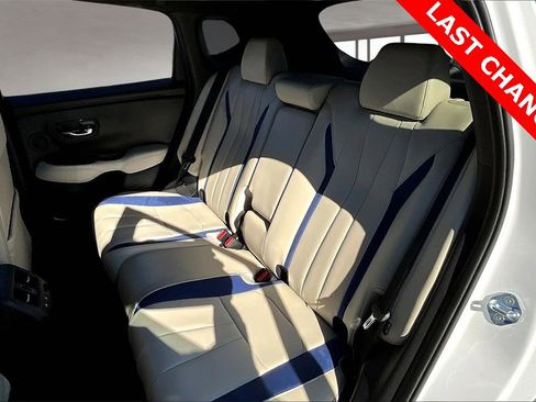 Certified 2025 Acura ADX A-Spec image 26