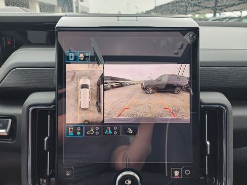 New 2026 GMC Yukon XL AT4 Ultimate image 32