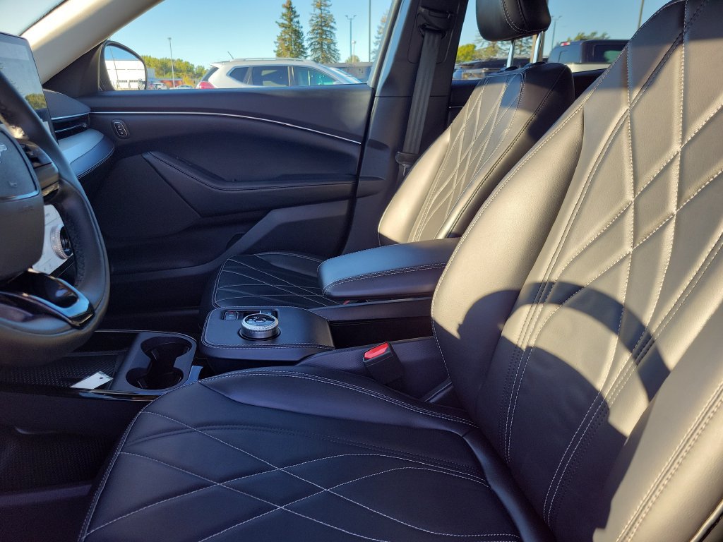 Used 2023 Ford Mustang Mach-E California Route 1 AWD/4WD image 19