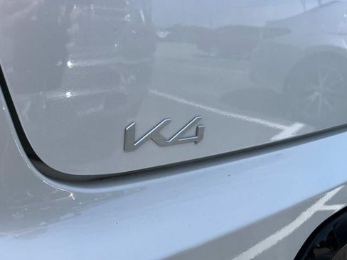 Used 2025 Kia K4 GT-Line FWD image 11