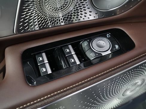 New 2026 Lincoln Nautilus Black Label AWD/4WD image 24