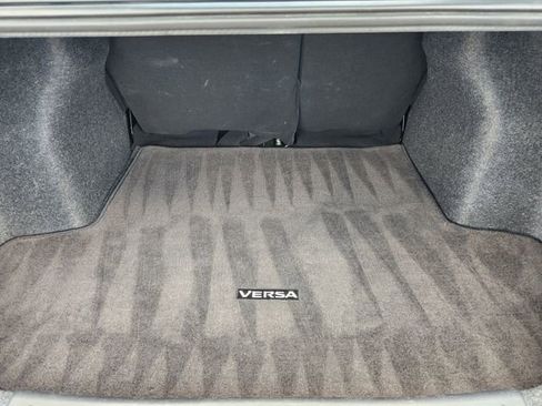 Used 2025 Nissan Versa SV image 26